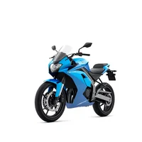 Motorradversicherung mit Saisonkennzeichen und eVB-Nummer